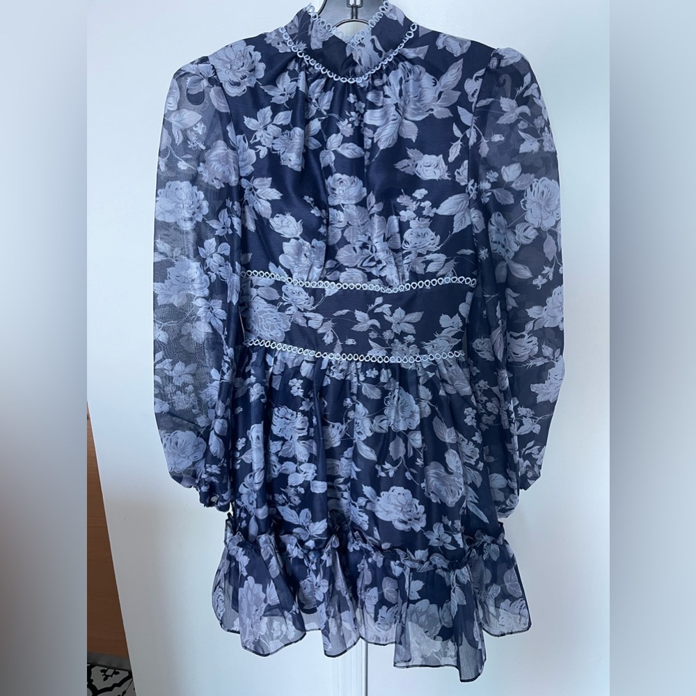 Keepsake The Label HALO Dress